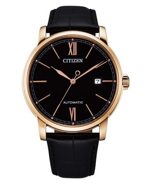 Đồng hồ nam Citizen NJ0133-12E