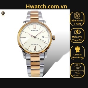 Đồng hồ nam Citizen NJ0136