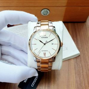 Đồng hồ nam Citizen NJ0136