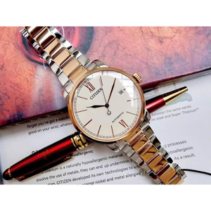 Đồng hồ nam Citizen NJ0136