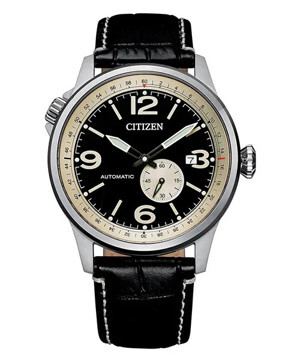 Đồng hồ nam Citizen NJ0140-17E