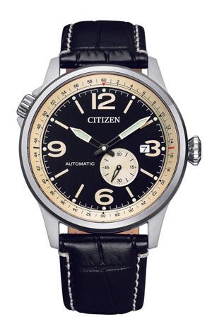 Đồng hồ nam Citizen NJ0140-17E