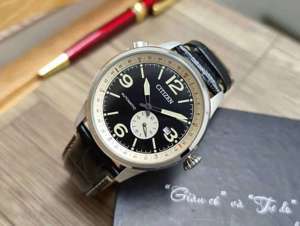 Đồng hồ nam Citizen NJ0140-17E