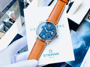 Đồng hồ nam Citizen NJ0140-25L