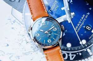 Đồng hồ nam Citizen NJ0140-25L