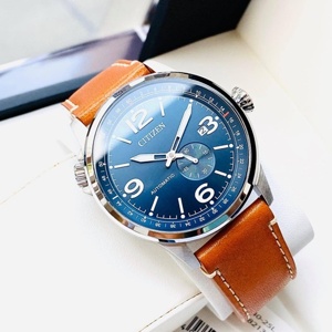 Đồng hồ nam Citizen NJ0140-25L