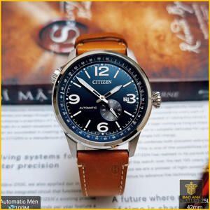 Đồng hồ nam Citizen NJ0140-25L