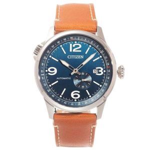 Đồng hồ nam Citizen NJ0140-25L