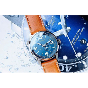 Đồng hồ nam Citizen NJ0140-25L