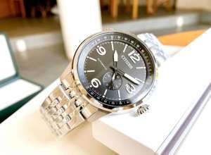 Đồng hồ nam Citizen NJ0140-84E