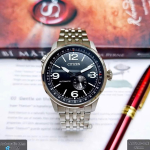 Đồng hồ nam Citizen NJ0140-84E