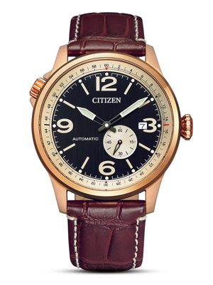 Đồng hồ nam Citizen NJ0143