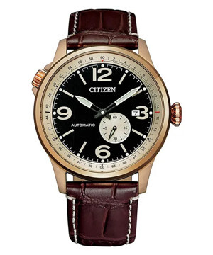 Đồng hồ nam Citizen NJ0143