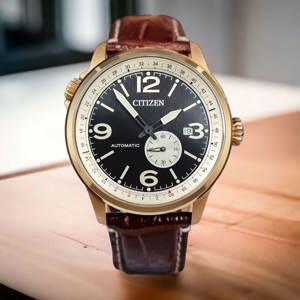 Đồng hồ nam Citizen NJ0143