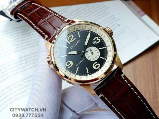 Đồng hồ nam Citizen NJ0143