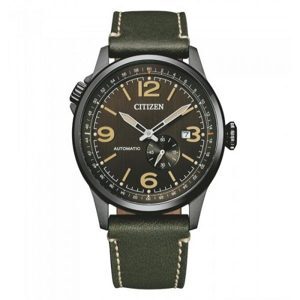 Đồng hồ nam Citizen NJ0147-18X