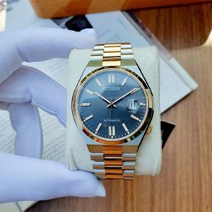 Đồng hồ nam Citizen NJ0154-80H