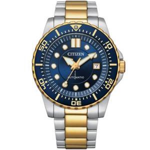 Đồng hồ nam Citizen NJ0174-82L
