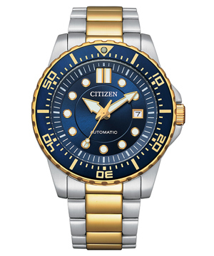 Đồng hồ nam Citizen NJ0174-82L