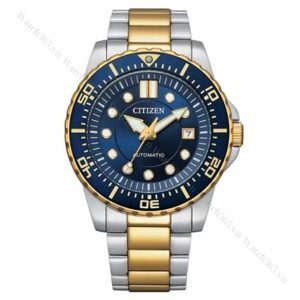 Đồng hồ nam Citizen NJ0174-82L