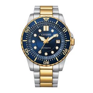 Đồng hồ nam Citizen NJ0174-82L