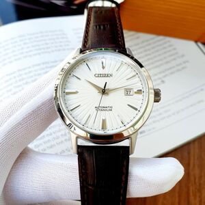 Đồng hồ nam Citizen NJ2180-11A