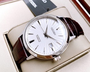 Đồng hồ nam Citizen NJ2180-11A