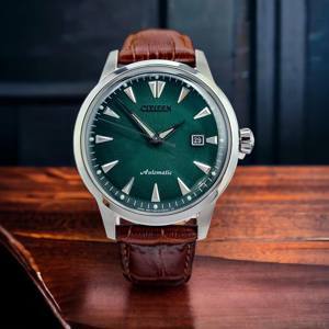 Đồng hồ nam Citizen NK0001-25X