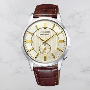 Đồng hồ nam Citizen NK5000-12P