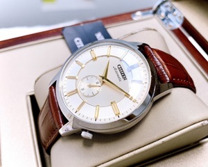 Đồng hồ nam Citizen NK5000-12P