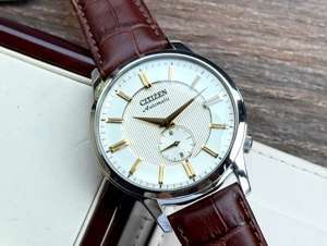 Đồng hồ nam Citizen NK5000-12P