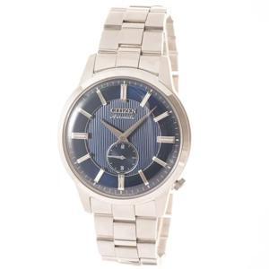 Đồng hồ nam Citizen NK5000-98E/98L