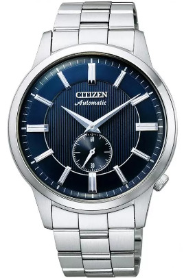 Đồng hồ nam Citizen NK5000-98E/98L
