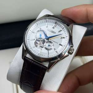 Đồng hồ nam Citizen NP1010-01L
