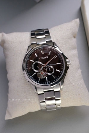 Đồng hồ nam Citizen NP1010-51E