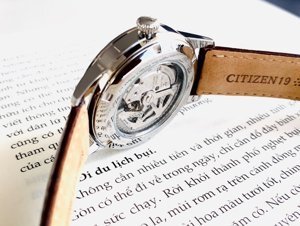 Đồng hồ nam Citizen NP1020-15A