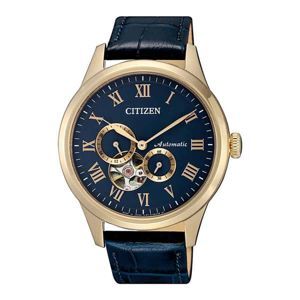 Đồng hồ nam Citizen NP1023-17L