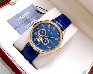 Đồng hồ nam Citizen NP1023-17L