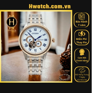 Đồng hồ nam Citizen NP1026-86A
