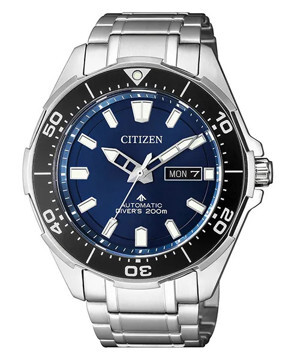 Đồng hồ nam Citizen NY0070