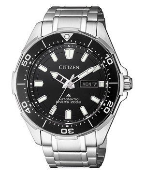 Đồng hồ nam Citizen NY0070
