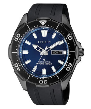 Đồng hồ nam Citizen NY0075
