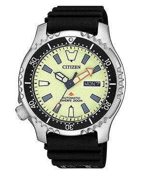 Đồng hồ nam Citizen NY0080-12X