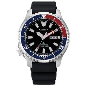 Đồng hồ nam Citizen NY0088-11E