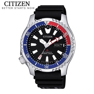 Đồng hồ nam Citizen NY0088-11E