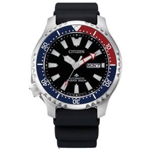 Đồng hồ nam Citizen NY0088-11E