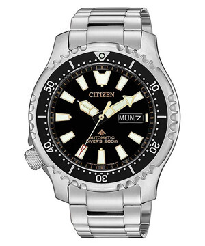 Đồng hồ nam Citizen NY0090-86E