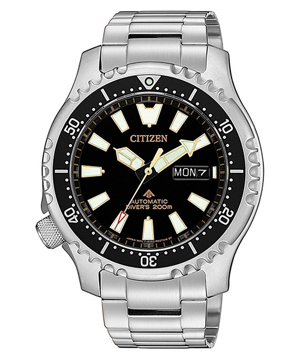 Đồng hồ nam Citizen NY0090-86E