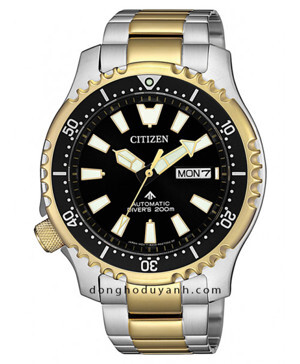 Đồng hồ nam Citizen NY0094-85E