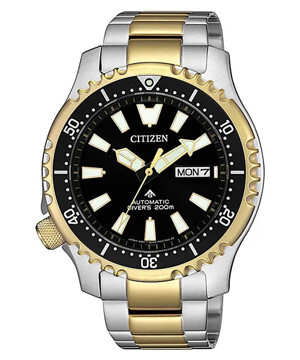 Đồng hồ nam Citizen NY0094-85E